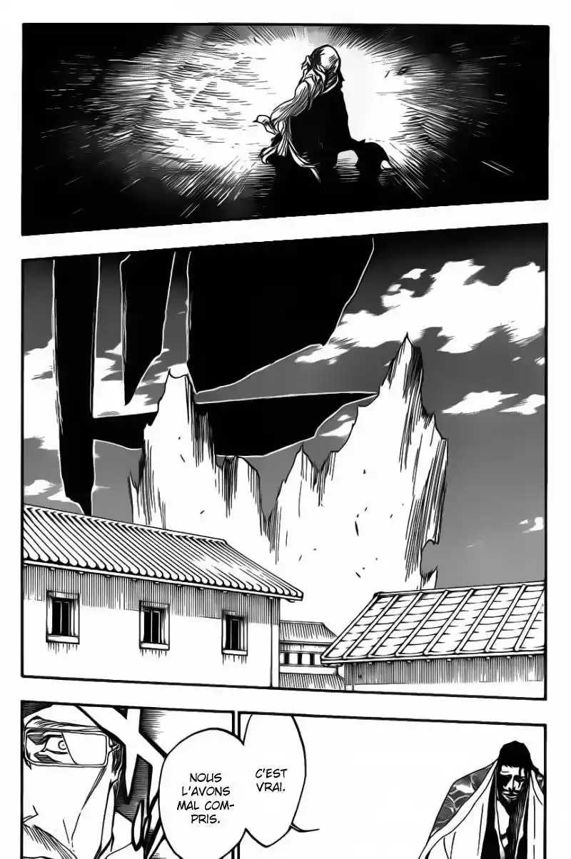Bleach 506 page 6