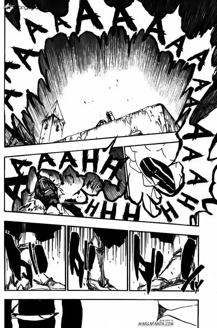 Bleach 594 page 5