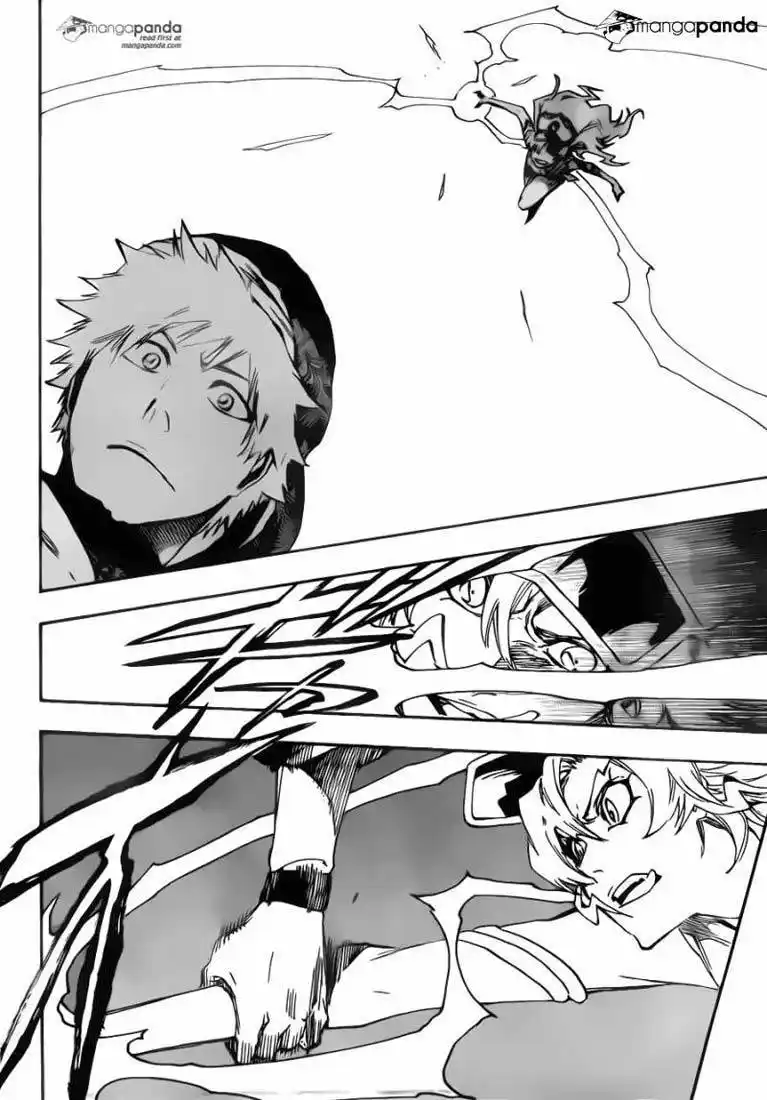 Bleach 582 page 3