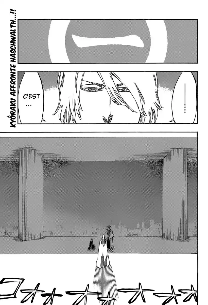 Bleach 551 page 2