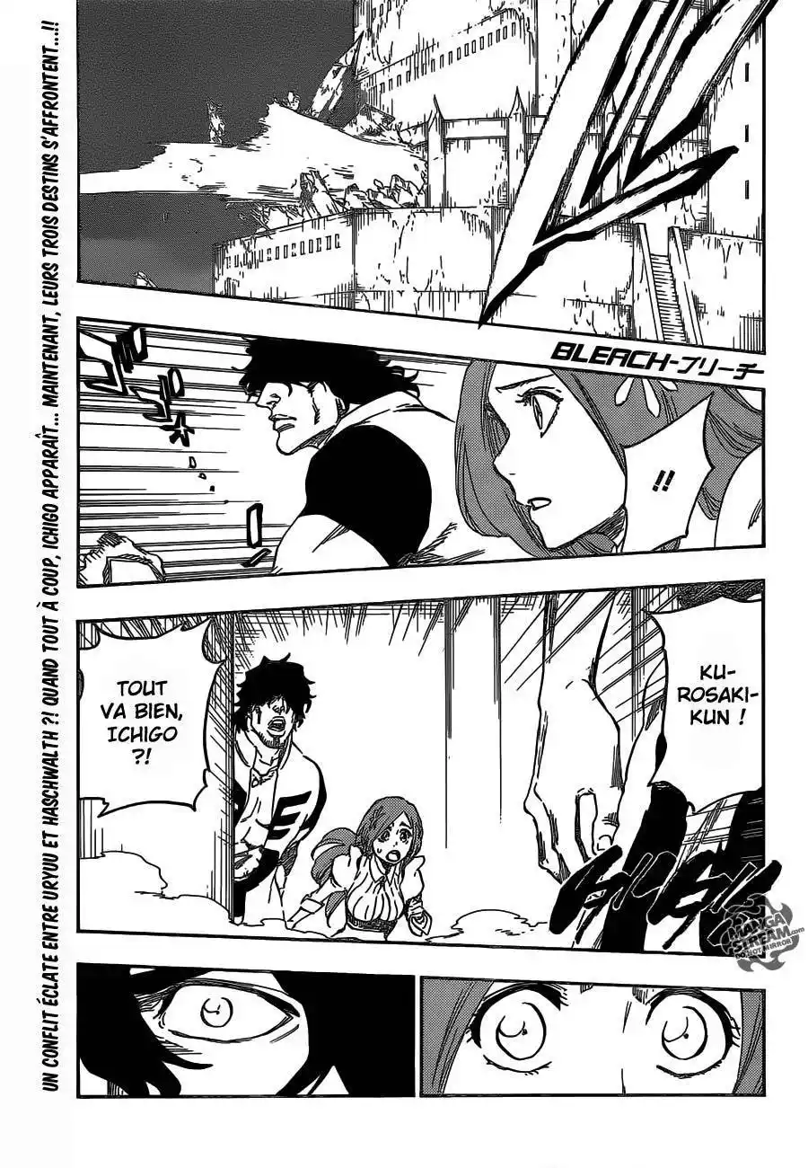 Bleach 660 page 2