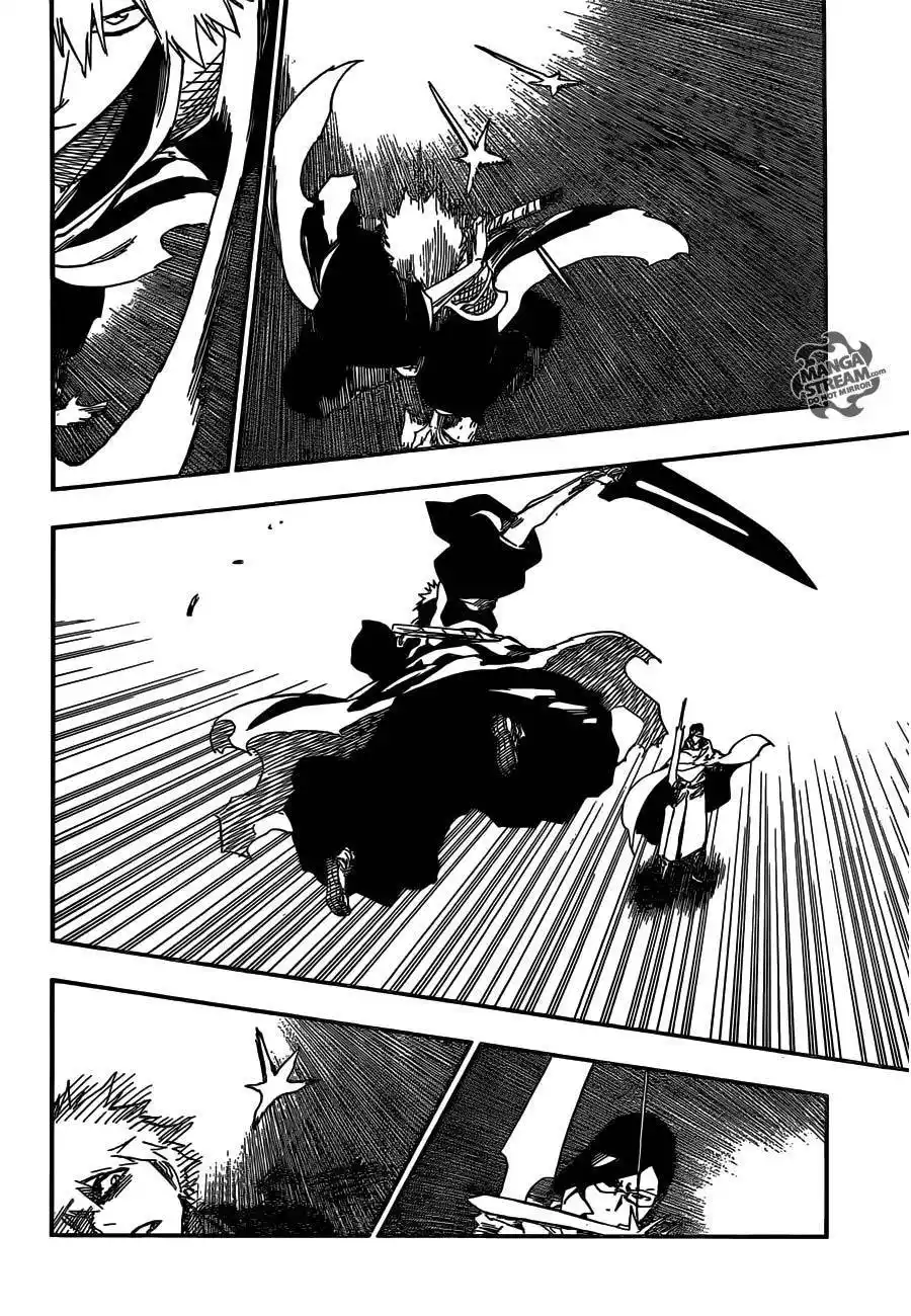 Bleach 660 page 7
