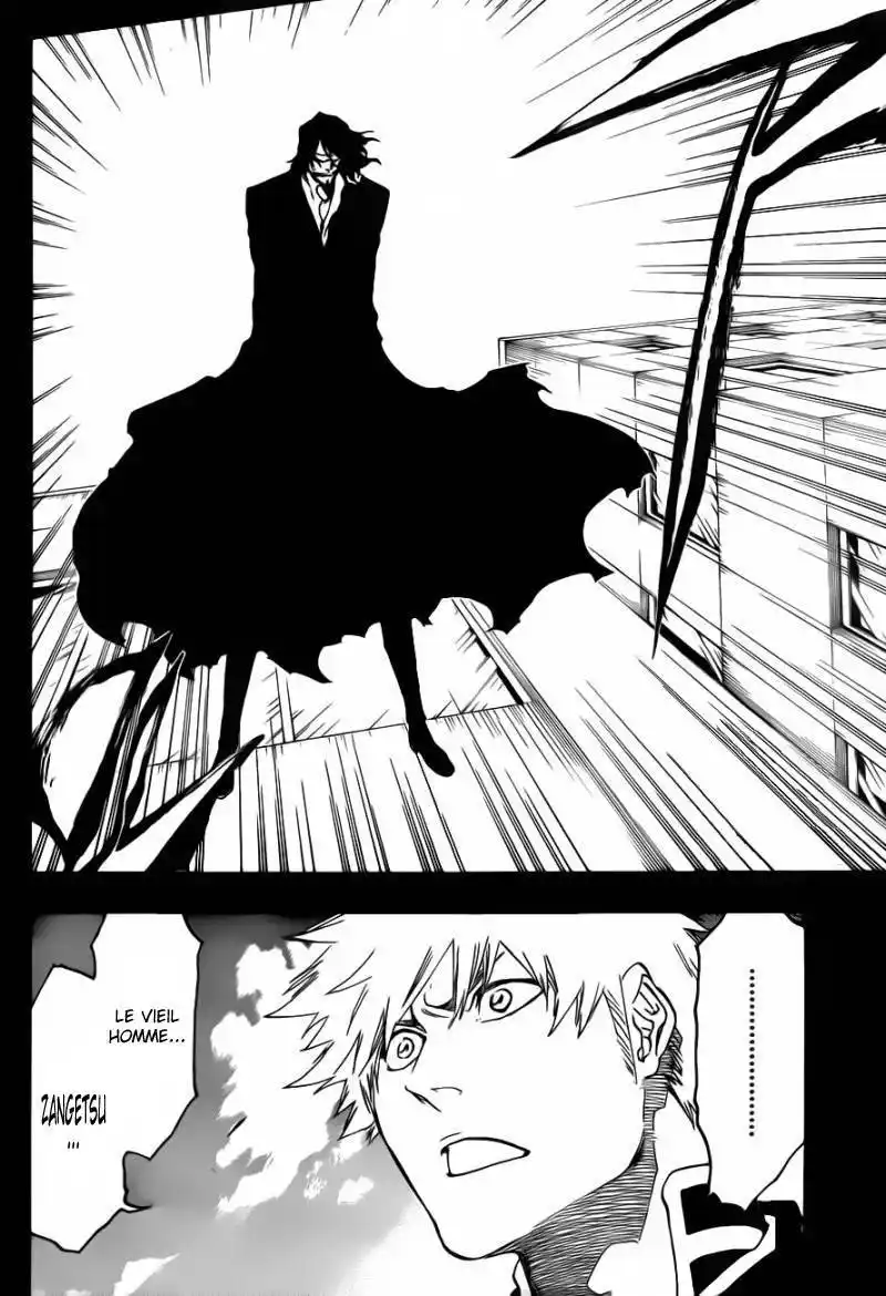 Bleach 540 page 15