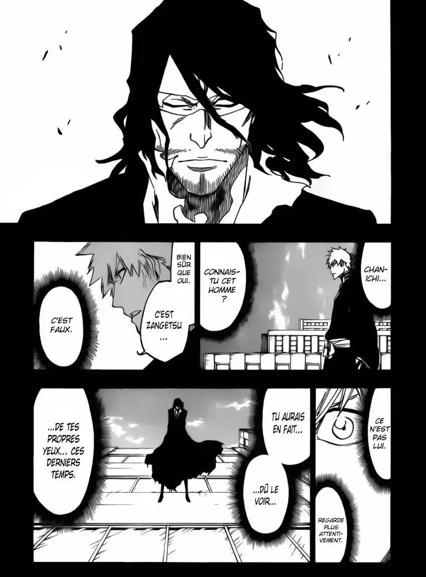 Bleach 540 page 16