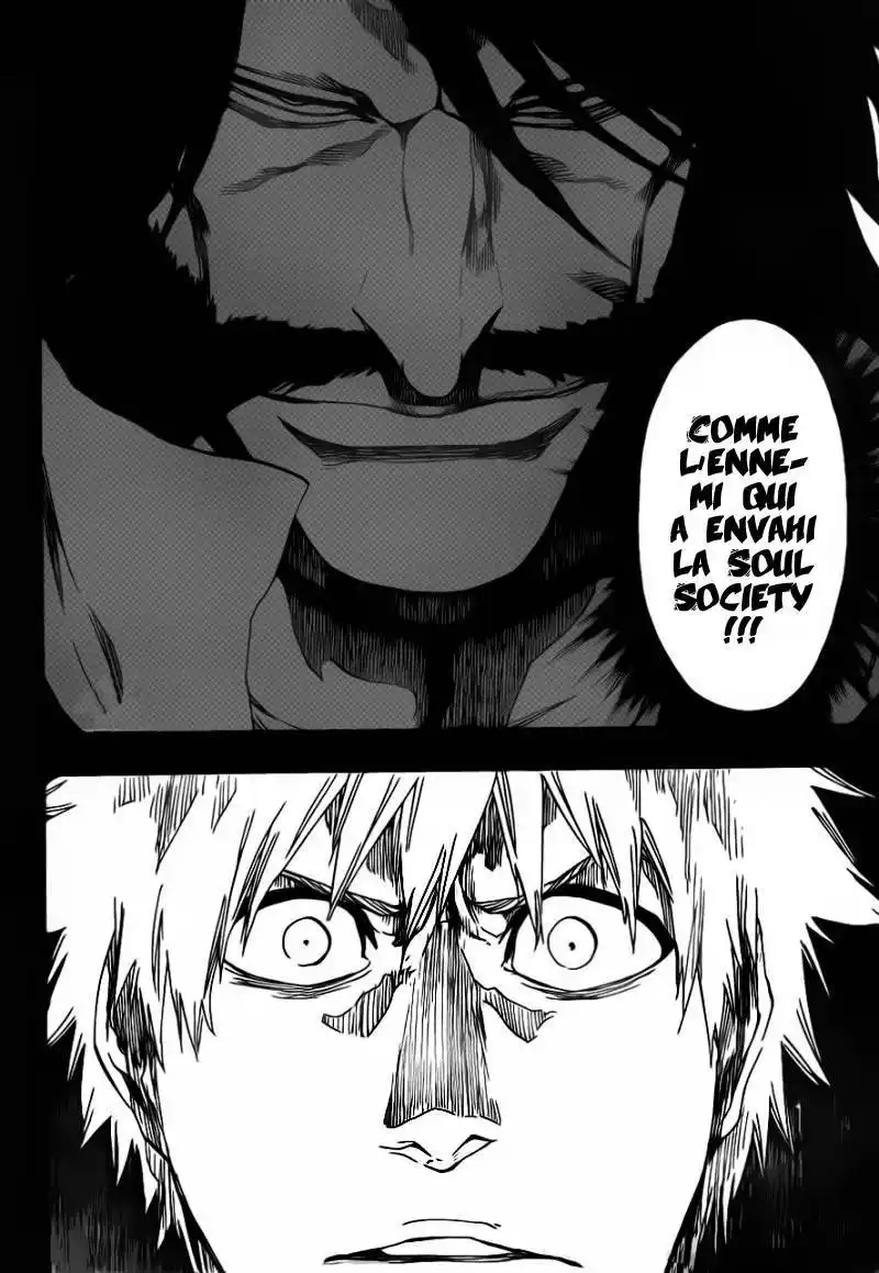 Bleach 540 page 17