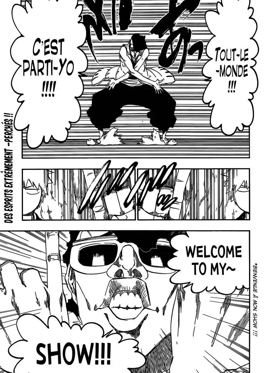 Bleach 540 page 2