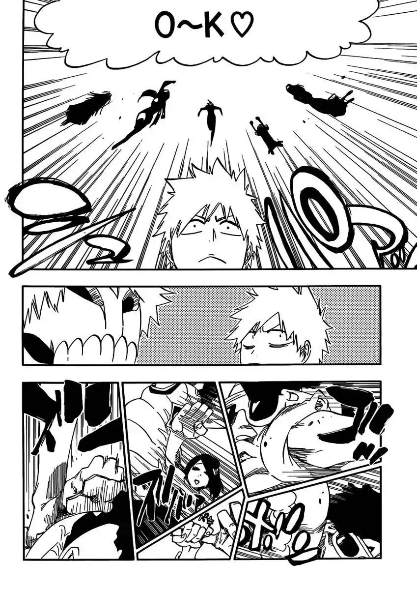 Bleach 540 page 3