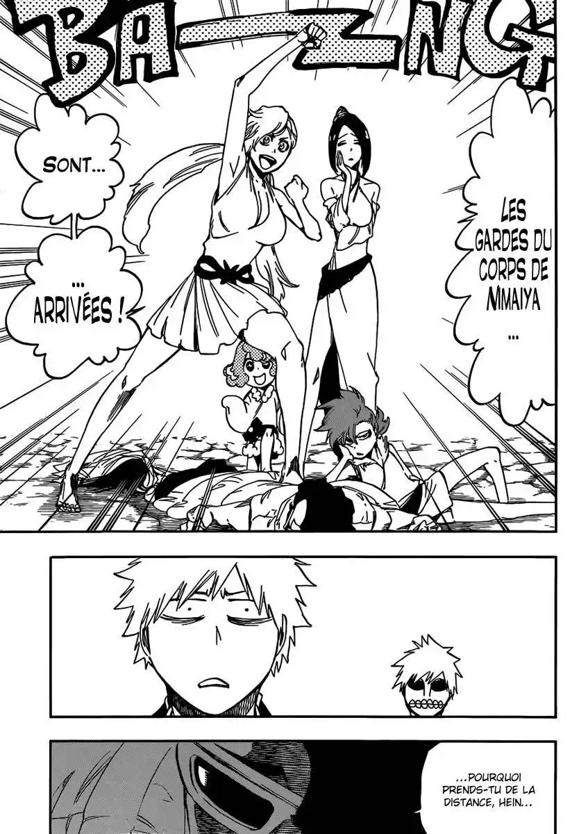 Bleach 540 page 4
