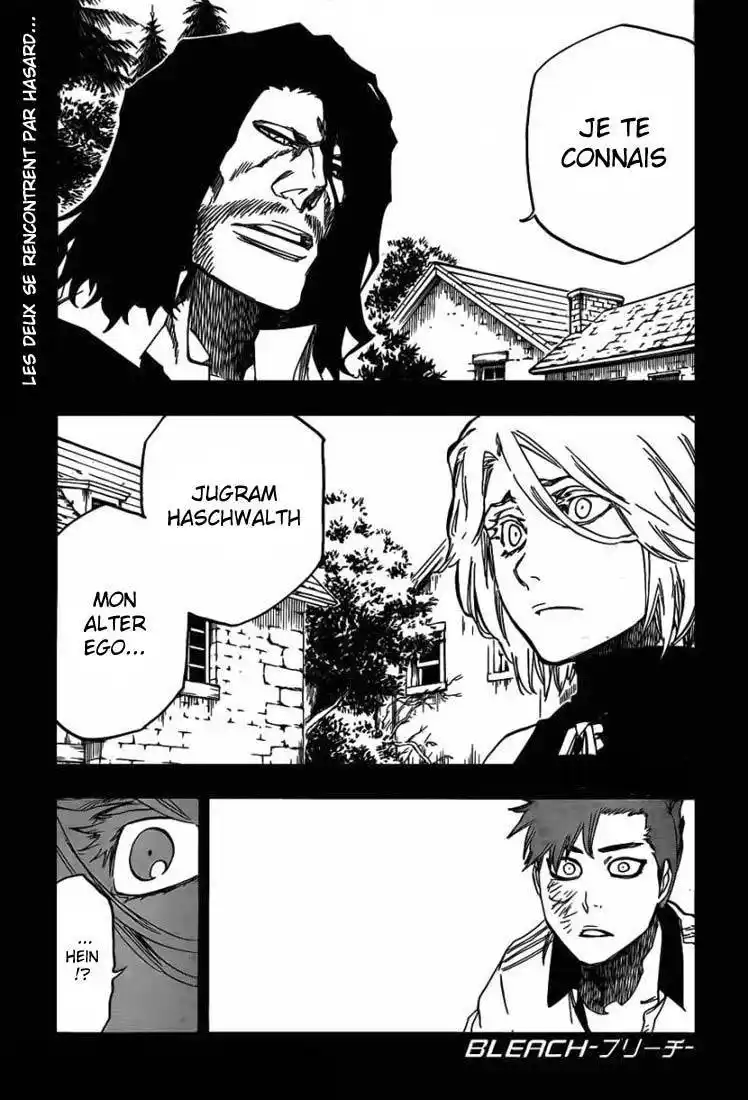 Bleach 633 page 2