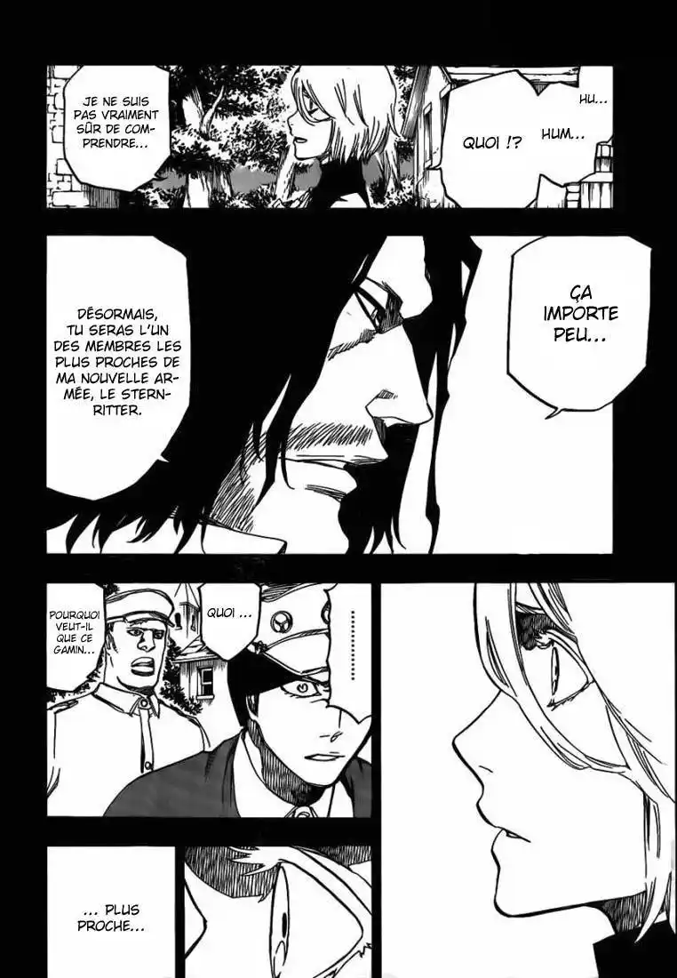 Bleach 633 page 3