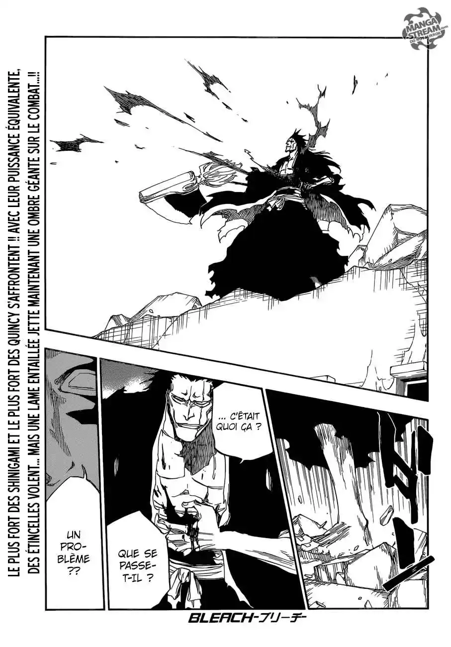 Bleach 668 page 2