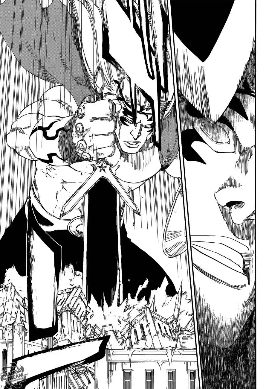 Bleach 668 page 6