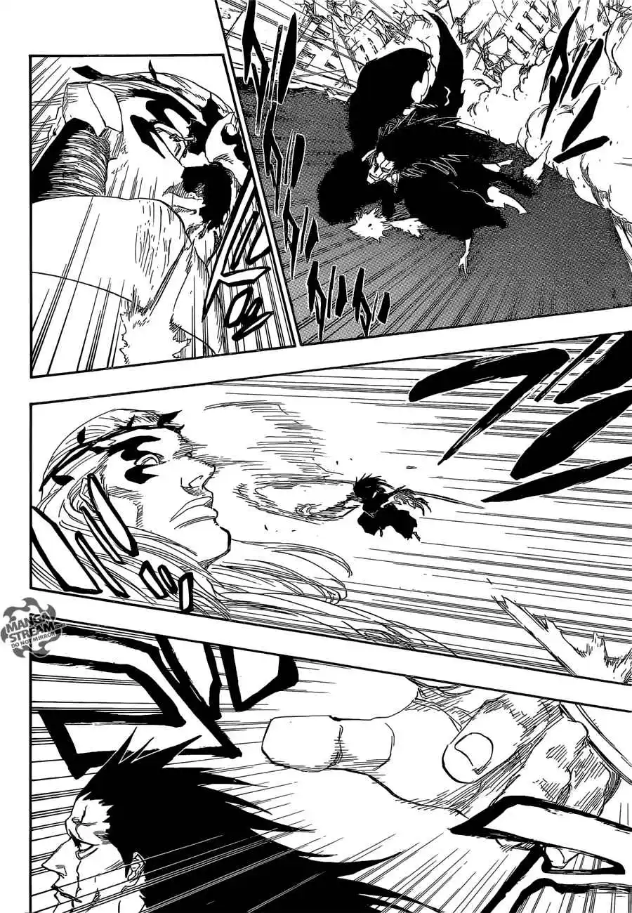 Bleach 668 page 7