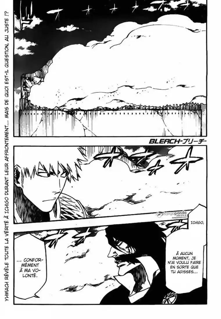 Bleach 619 page 2