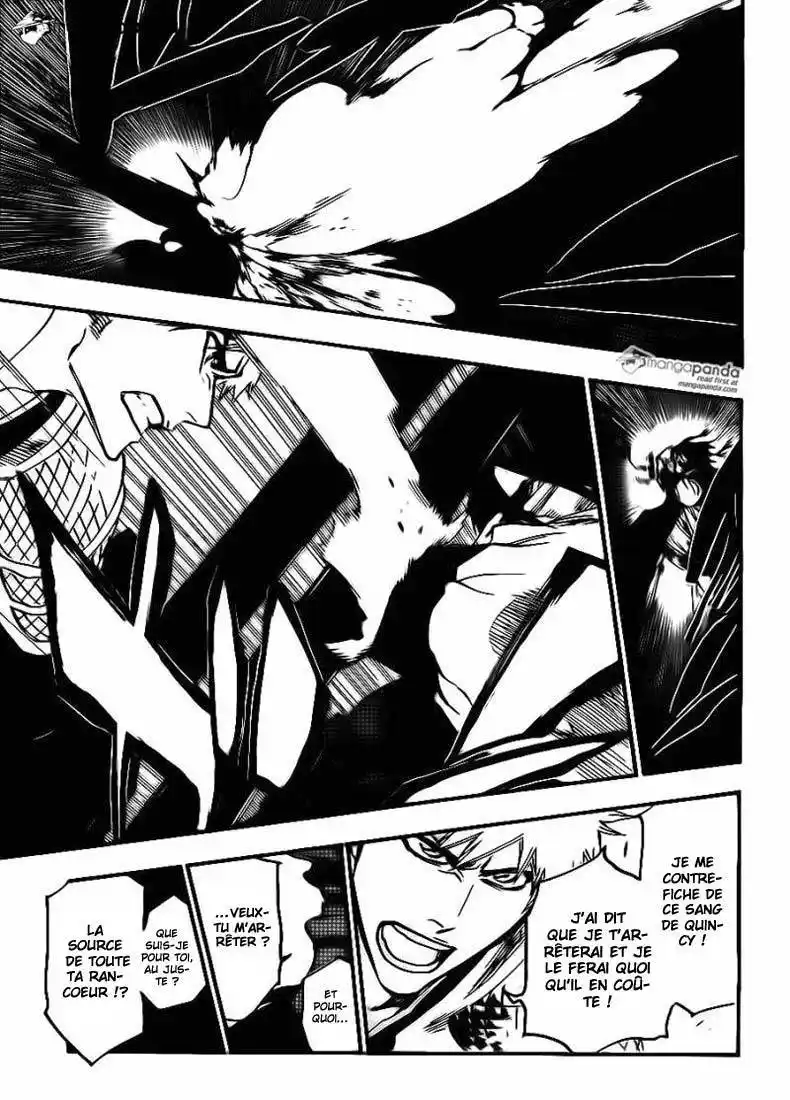 Bleach 619 page 6