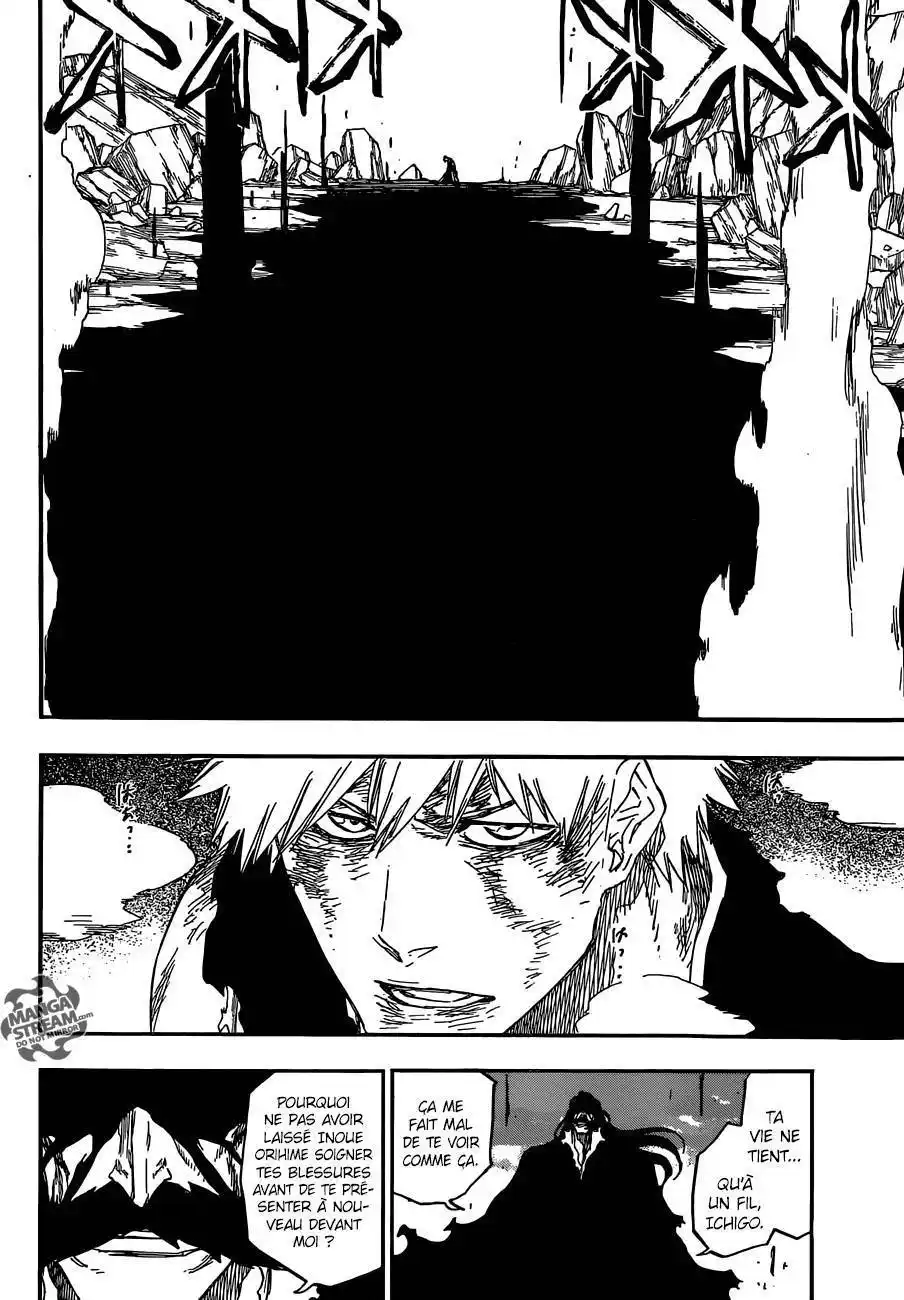 Bleach 683 page 3