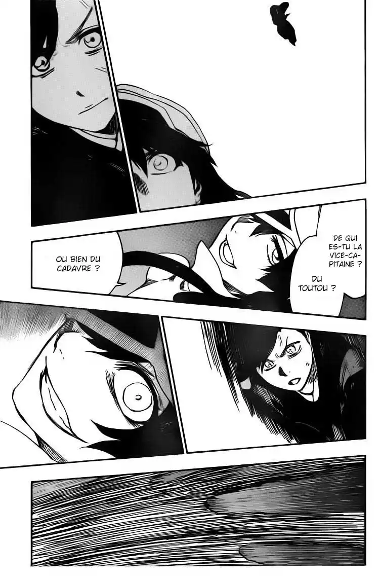 Bleach 556 page 6