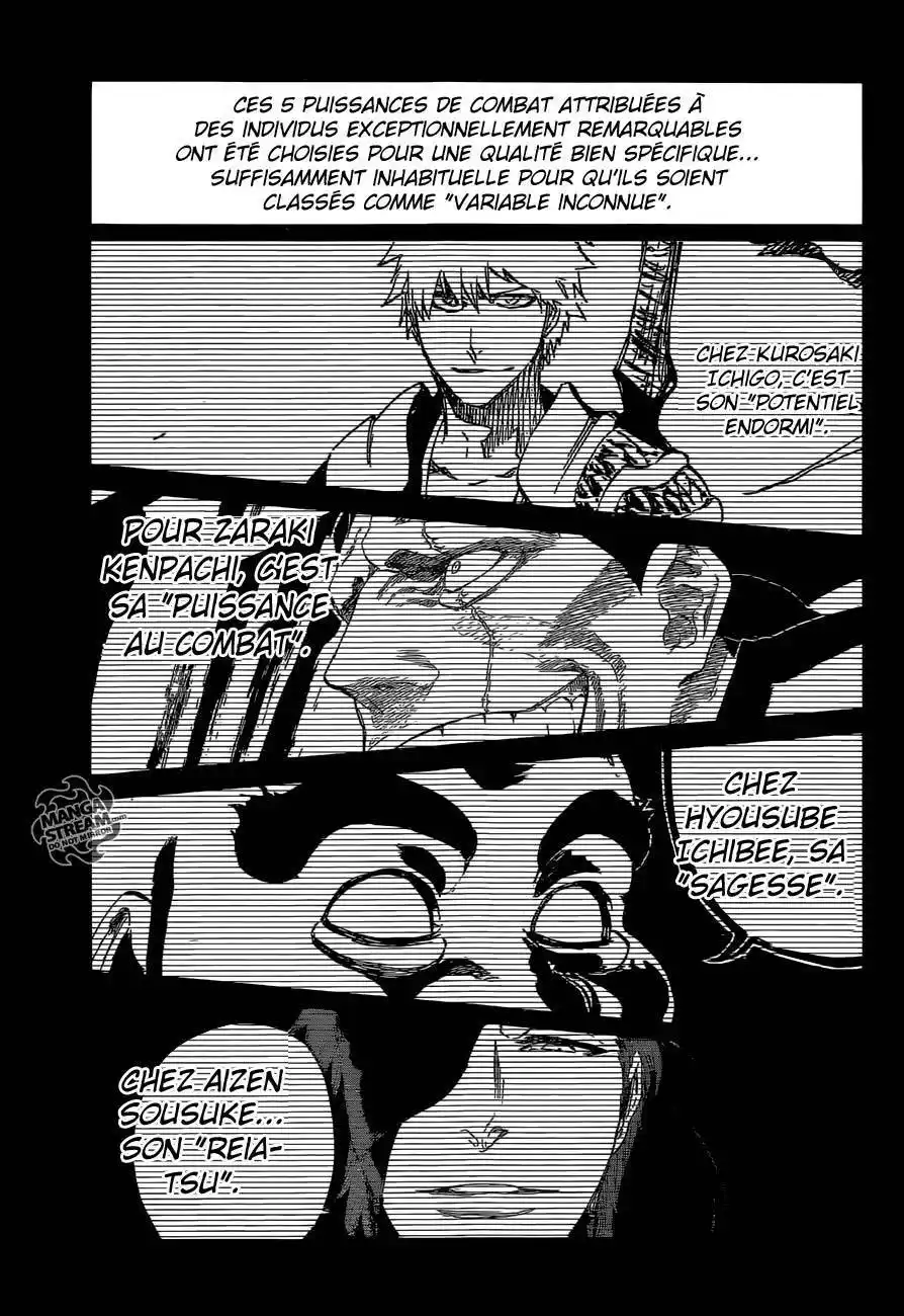 Bleach 662 page 10