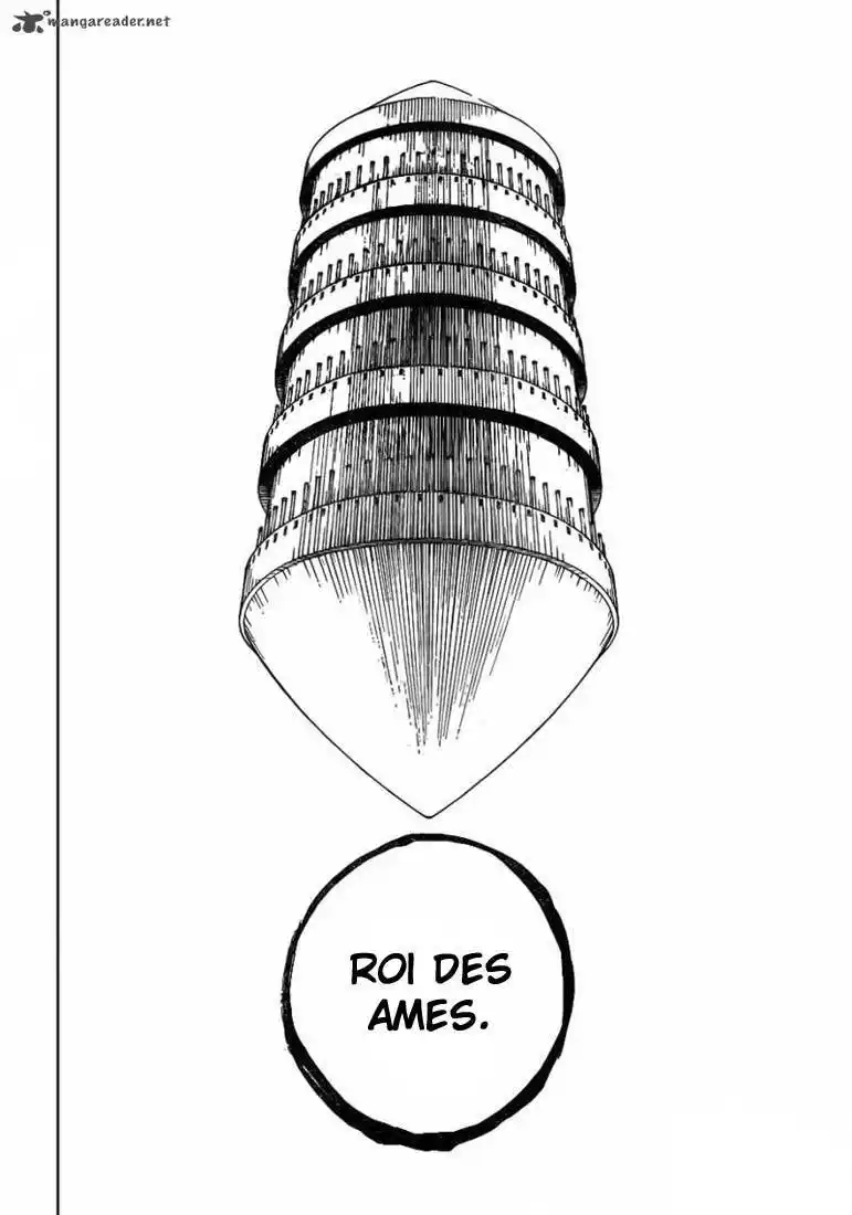 Bleach 611 page 5