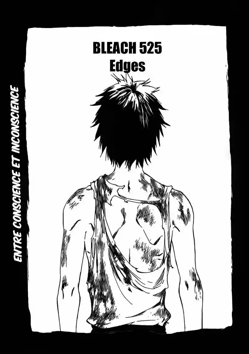 Bleach 525 page 4
