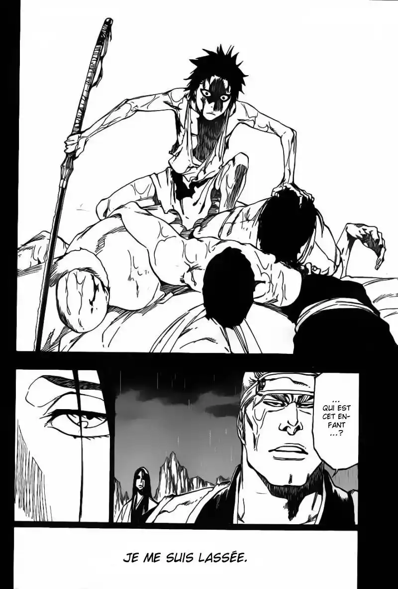 Bleach 525 page 7