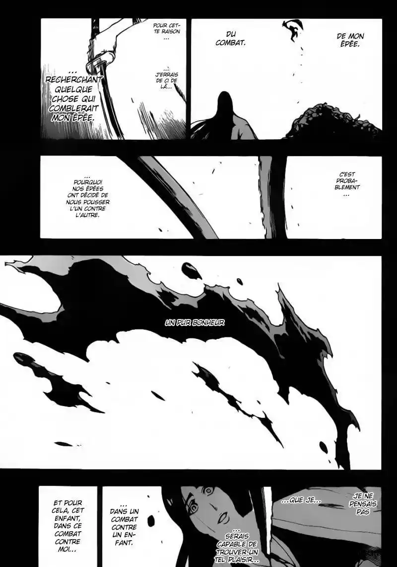 Bleach 525 page 8