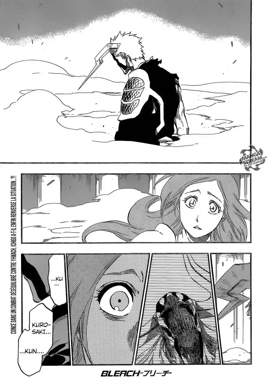 Bleach 676 page 2