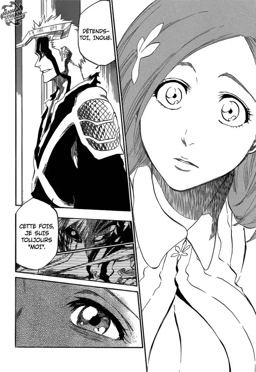 Bleach 676 page 4