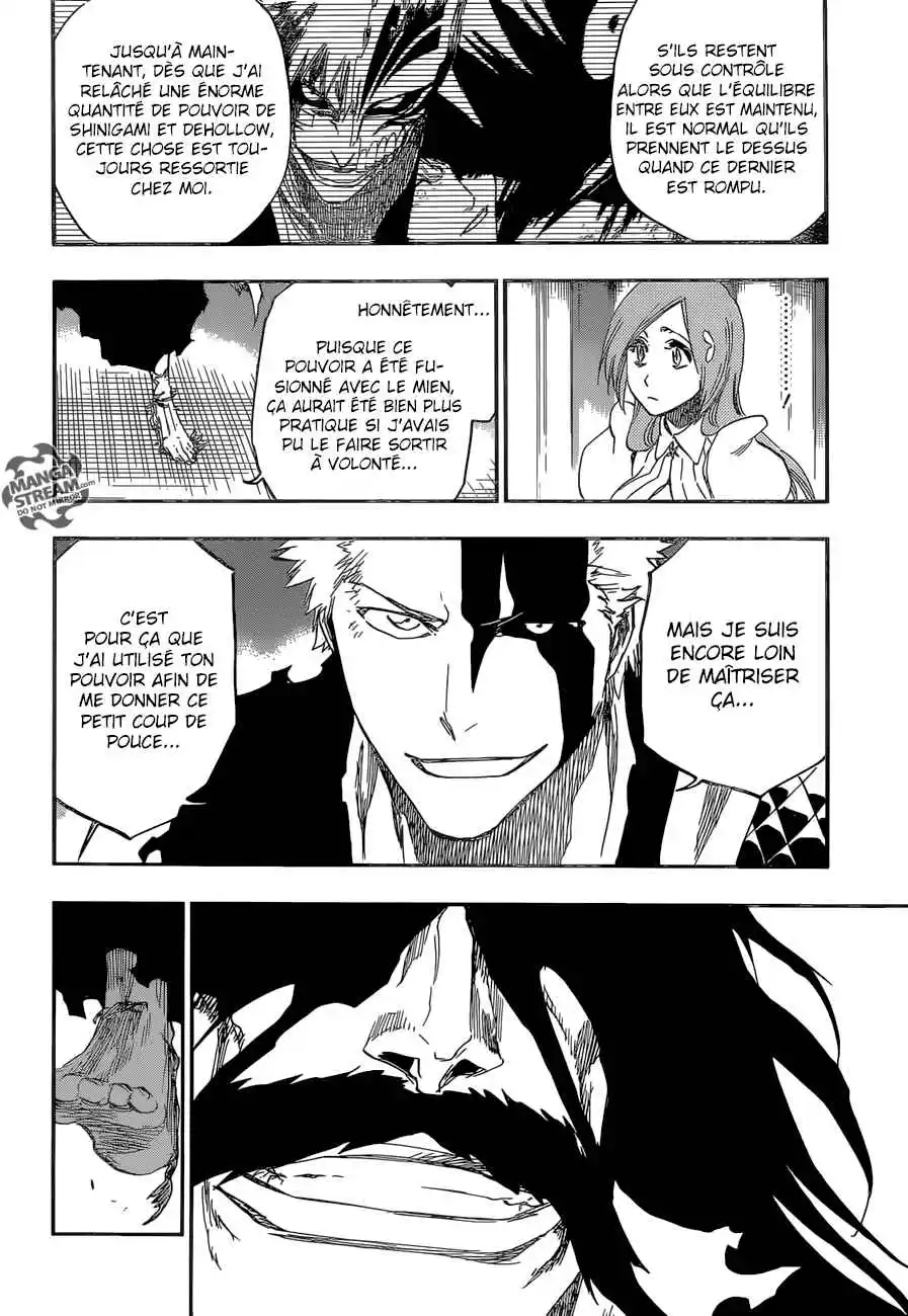 Bleach 676 page 6