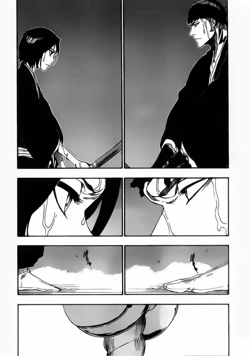 Bleach 545 page 5