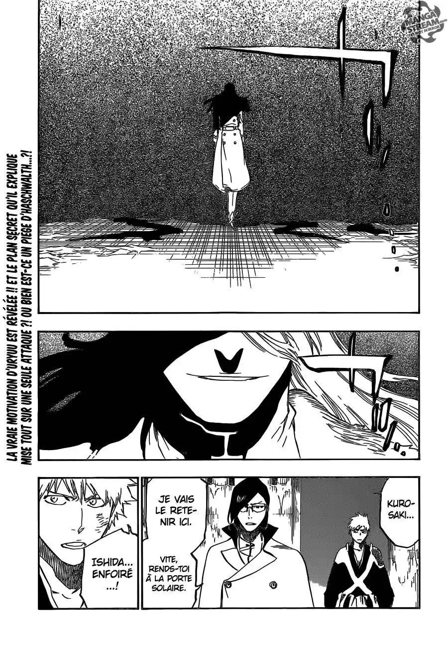 Bleach 661 page 2