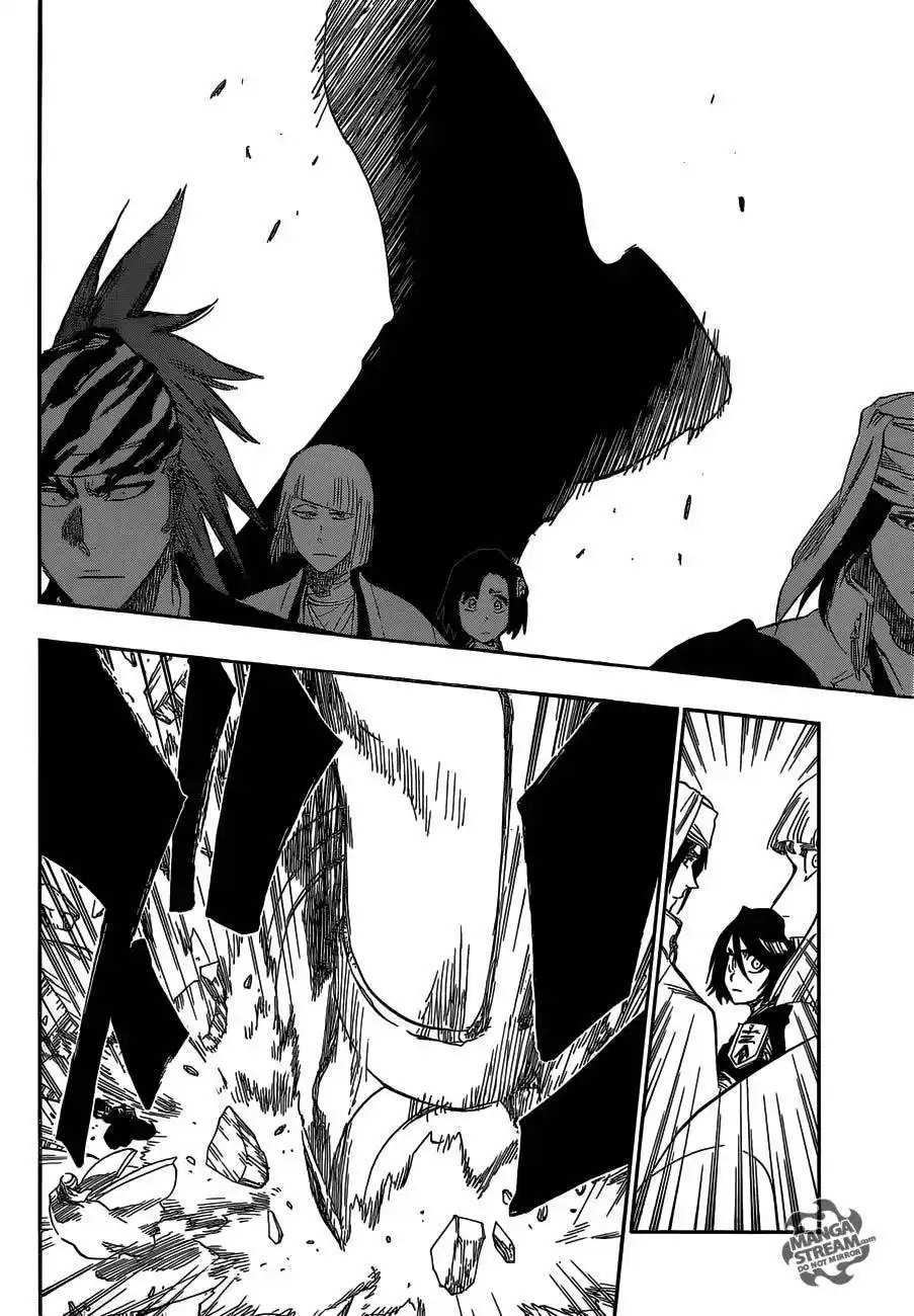 Bleach 655 page 7