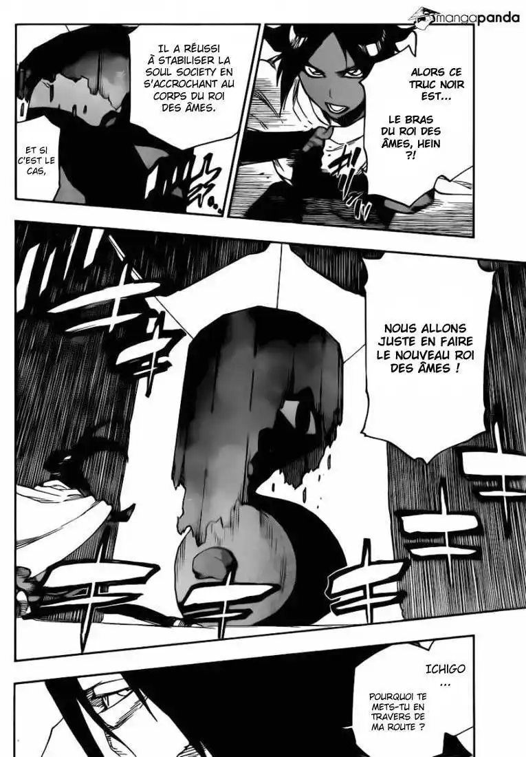 Bleach 618 page 13