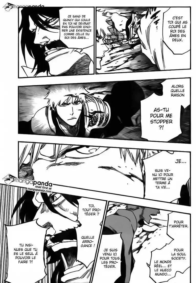 Bleach 618 page 14