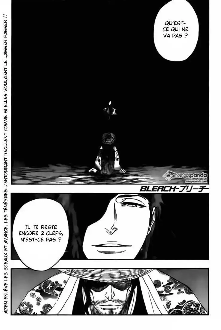 Bleach 618 page 2