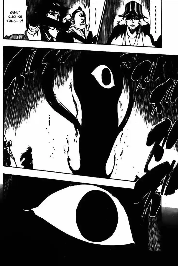 Bleach 616 page 9