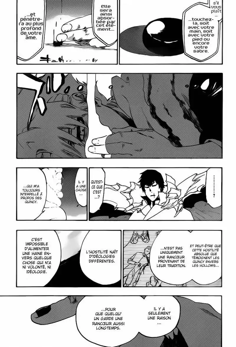 Bleach 552 page 16