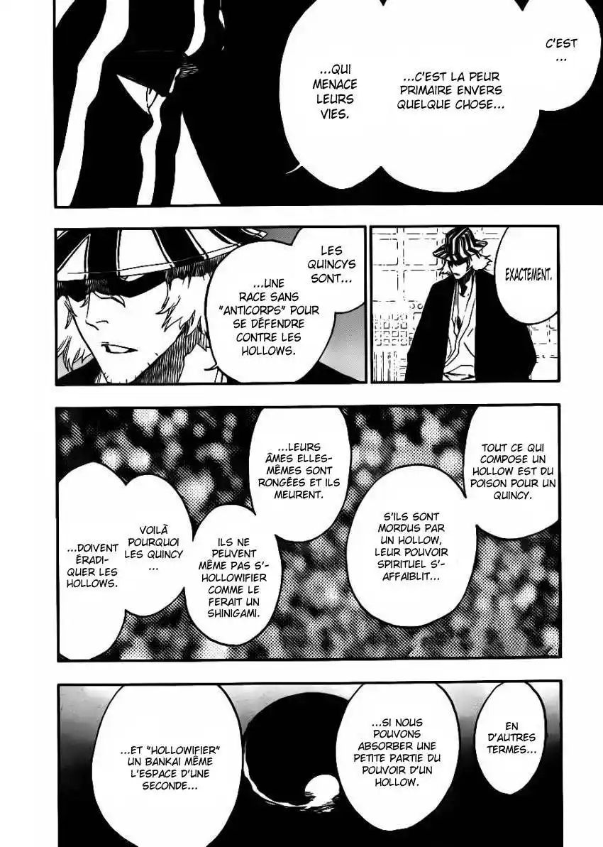 Bleach 552 page 17