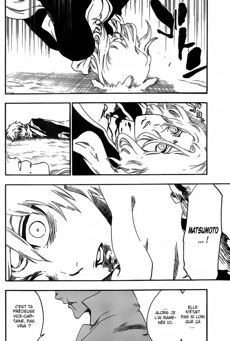 Bleach 552 page 3