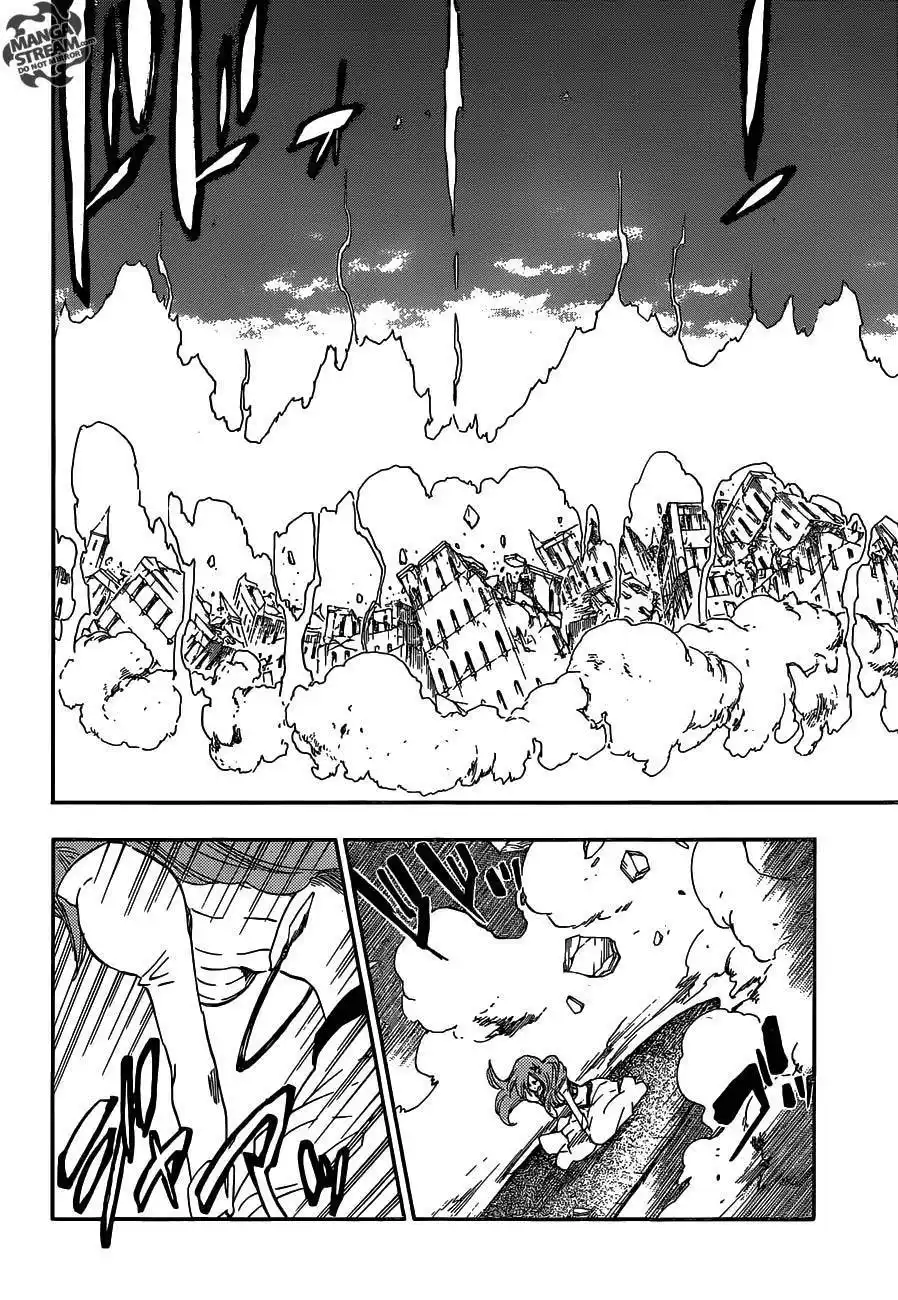 Bleach 657 page 5