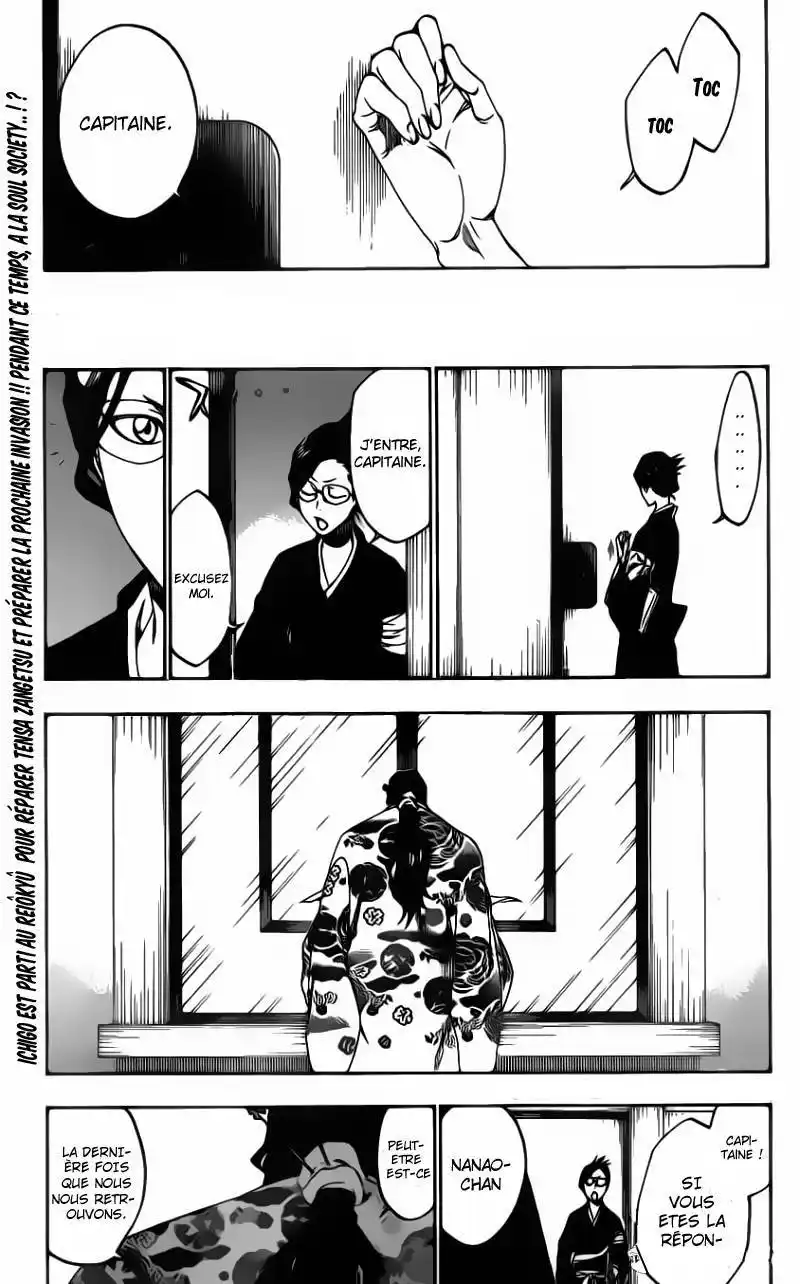 Bleach 520 page 2