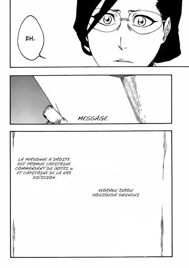 Bleach 520 page 3