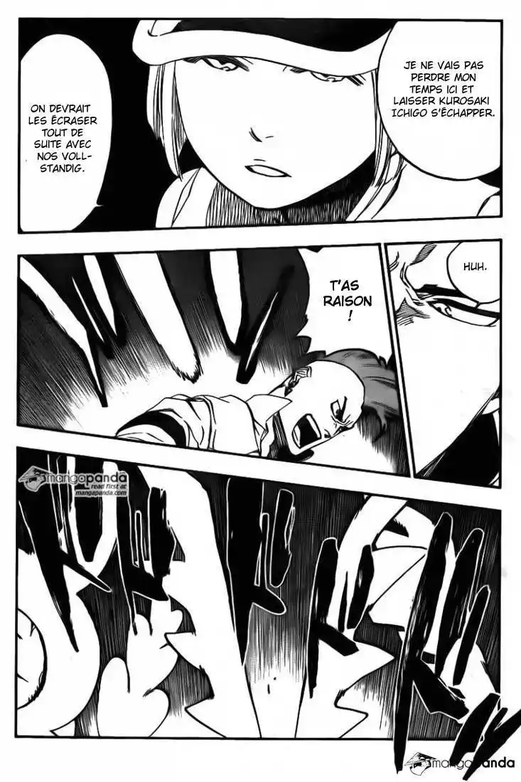 Bleach 586 page 6