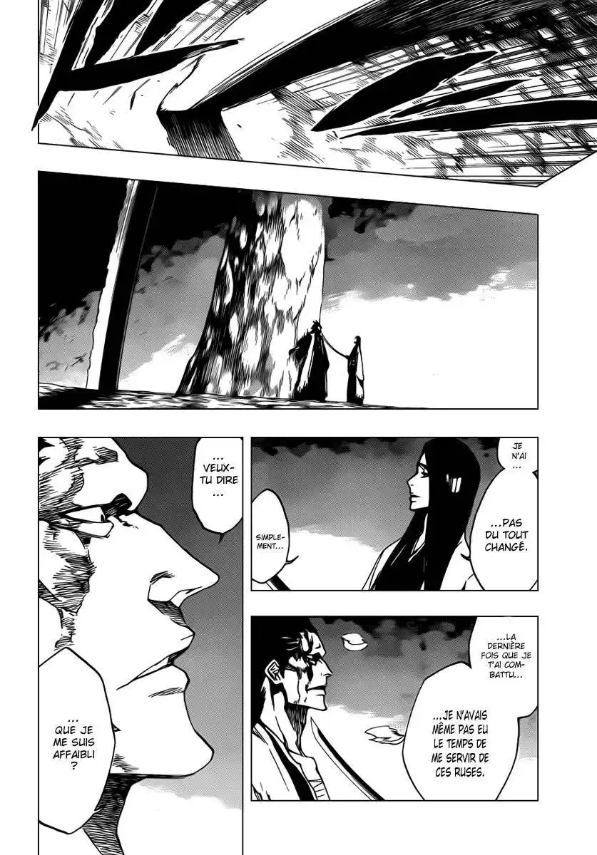 Bleach 524 page 13