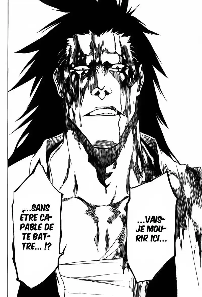 Bleach 524 page 15