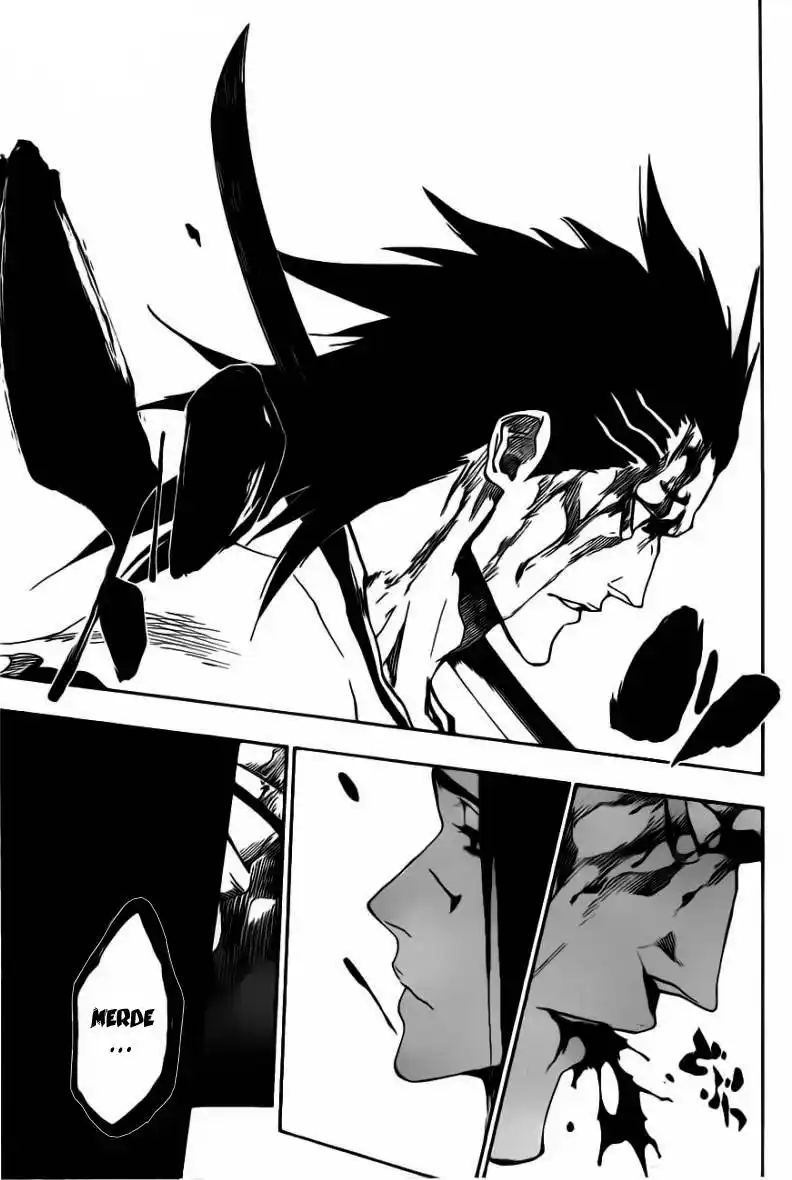 Bleach 524 page 16