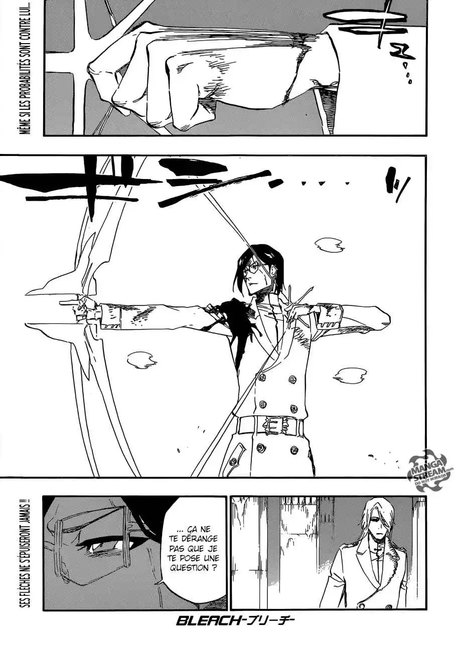 Bleach 675 page 2