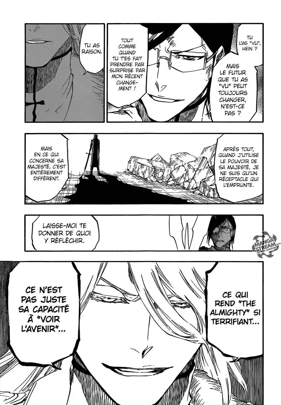 Bleach 675 page 4