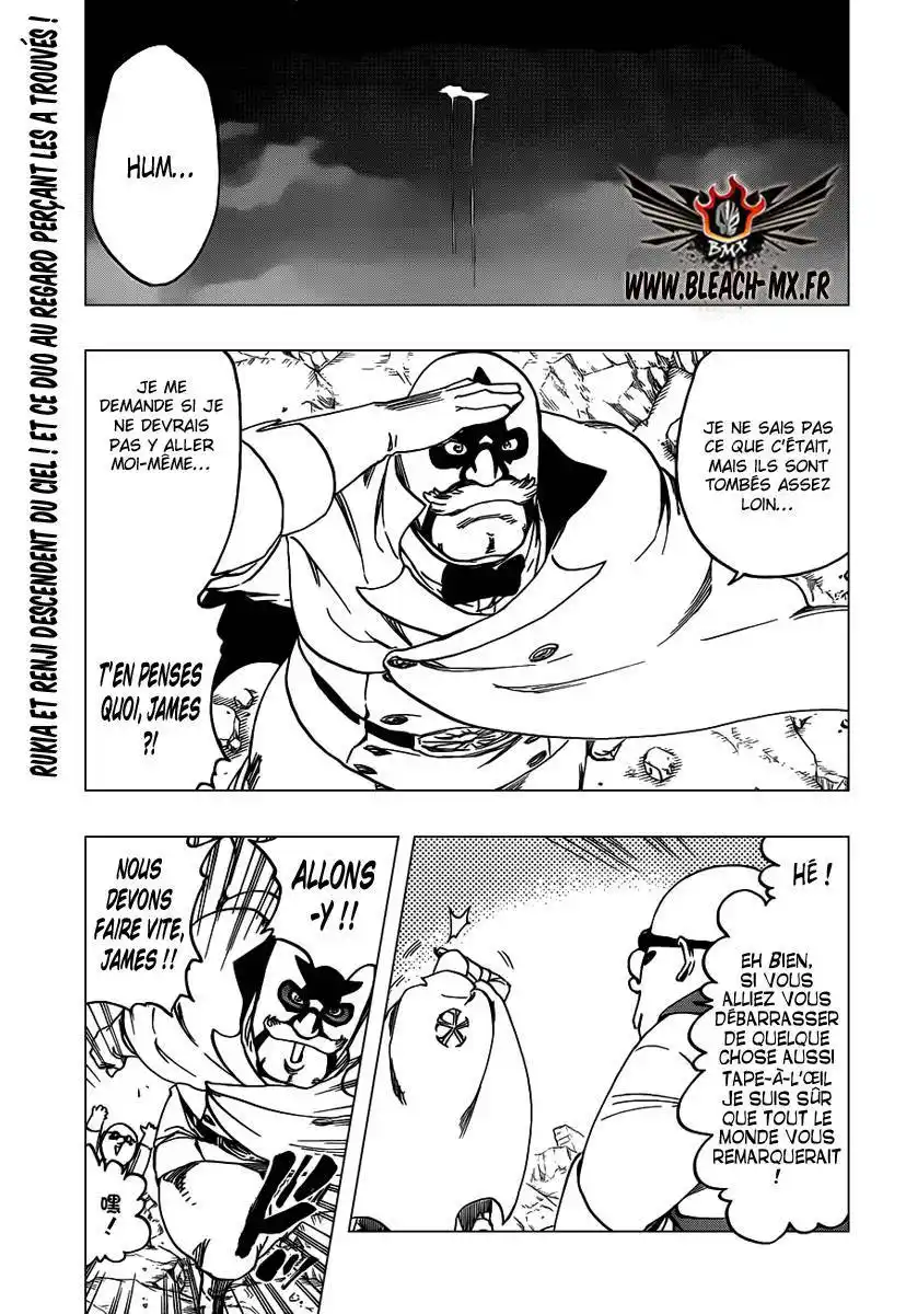 Bleach 560 page 2