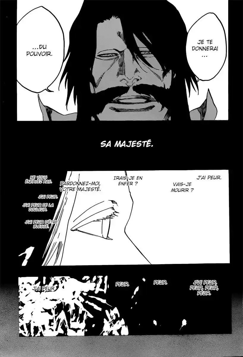 Bleach 570 page 4